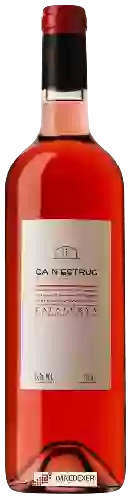 Domaine Ca N'Estruc - Rosat