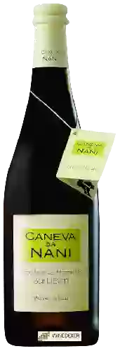 Domaine Caneva da Nani - Sui Lieviti Bianco Frizzante