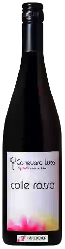 Domaine Canevaro Luca - Colle Rosso