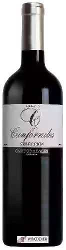 Domaine Canforrales - Selección Tempranillo