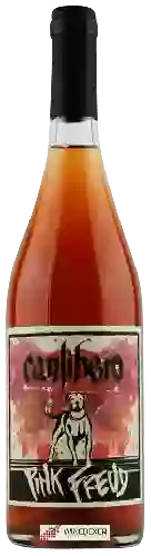 Domaine Canlibero - Pink Freud