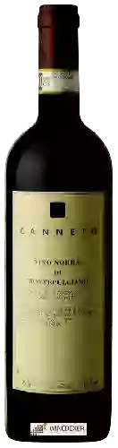 Domaine Canneto - Vino Nobile di Montepulciano