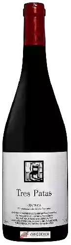 Domaine Canopy - Tres Patas Garnacha