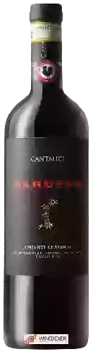 Domaine Cantalici - Baruffo Chianti Classico