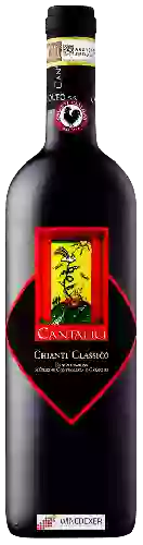 Domaine Cantalici - Chianti Classico