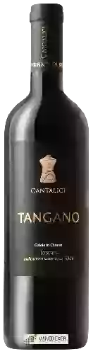 Domaine Cantalici - Tangano