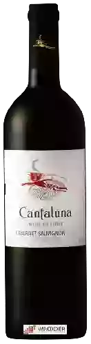 Domaine Cantaluna - Cabernet Sauvignon