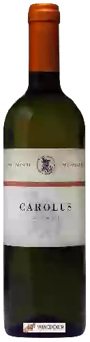 Domaine Cantalupo - Carolus Bianco