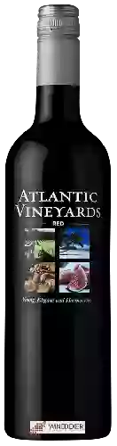 Domaine Cantanhede - Atlantic Vineyards Red