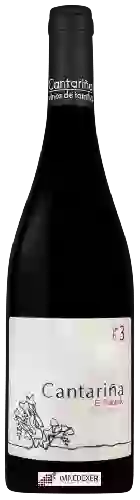 Domaine Cantariña - El Triángulo