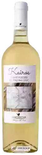 Domaine Cantavitae - Kairòs Falanghina