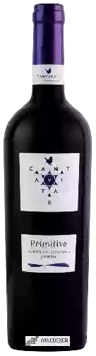 Domaine Cantavitae - Primitivo