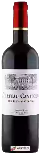 Château Cantegric - Haut-Médoc