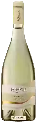 Domaine Cantele - Rohesia Malvasia Bianca