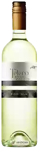 Domaine Cantele - Telero Bombino