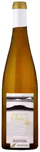 Domaine Canter Borhaz - Nagy-Somlói Juhfark