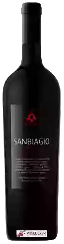 Domaine Cantina Cenci - Sanbiagio Rosso