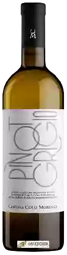 Domaine Cantina Colli Morenici - Pinot Grigio Garda