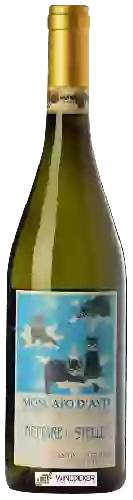 Domaine Cantina del Glicine - Nettare di Stelle Moscato d'Asti