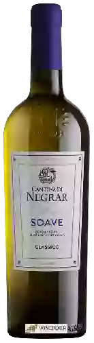 Domaine Cantina di Negrar - Soave Classico