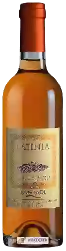 Domaine Santadi - Latinia Valli di Porto Pino