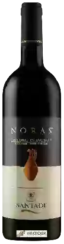 Domaine Santadi - Noras Cannonau di Sardegna