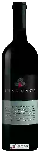 Domaine Santadi - Shardana