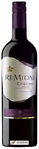 Domaine Cantina di Soave - Re Midas Corvina delle Venezie