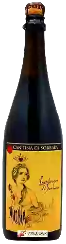 Domaine Cantina di Sorbara - Nicchia Lambrusco di Sorbara