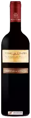 Domaine Venosa - Terre di Orazio Aglianico del Vulture