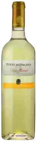 Winery Venosa - Terre di Orazio Dry Muscat