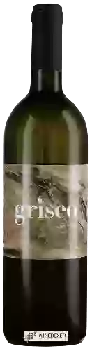 Domaine Cantina Dryas - Griseo