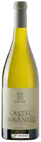 Domaine Cantina Kaltern - Chardonnay Castel Giovanelli