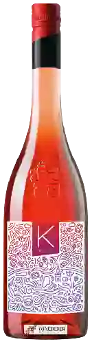 Domaine Cantina Kaltern - K Rosé