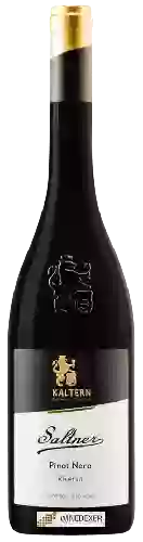 Domaine Cantina Kaltern - Saltner Pinot Nero Riserva