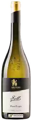 Domaine Cantina Kaltern - Soll Pinot Grigio