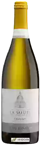 Domaine Cantina La Salute - Selle Ronche Traminer