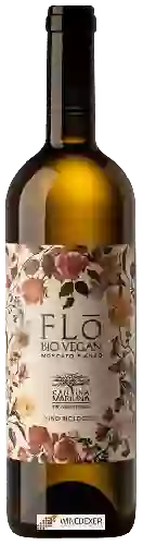 Domaine Cantina Marilina - Flo Moscato Bianco