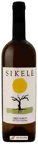 Domaine Cantina Marilina - Sikelè Grecanico