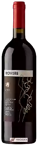 Domaine Cantina Monti - Rovere Merlot