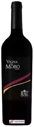 Domaine Cantina Reale - Vigna del Moro Merlot