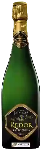 Domaine Cantina Rotaliana - Redor Brut