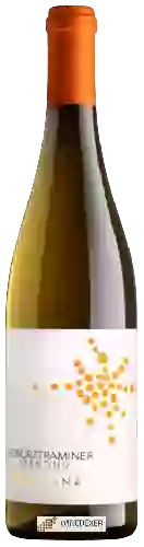 Domaine Cantina Rotaliana - Trentino Gewurztraminer