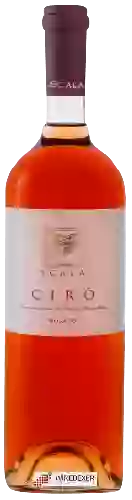 Domaine Scala - Cirò Rosato