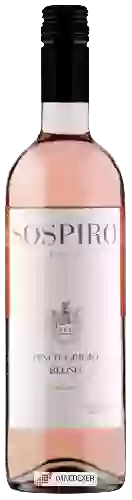 Domaine Cantina Valpantena - Sospiro Pinot Grigio Blush