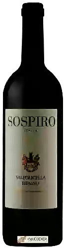 Domaine Cantina Valpantena - Sospiro Valpolicella Ripasso