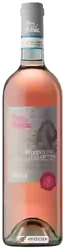 Domaine Cantina Valpantena - Torre del Falasco Bardolino Chiaretto Rosato