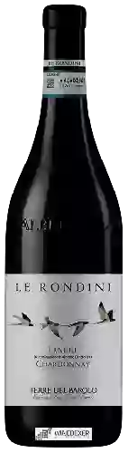 Domaine Terre del Barolo - Chardonnay Langhe Le Rondini