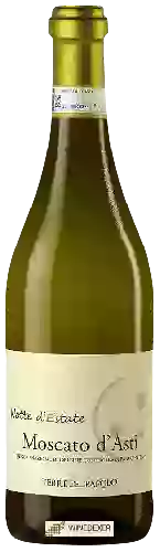 Domaine Terre del Barolo - Moscato D'Asti Notte D'Estate