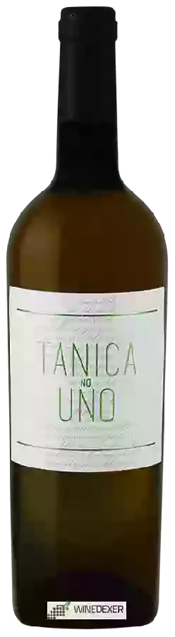 Domaine Cantina Tollo - Tanica No. Uno Blanc